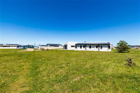 False - Vacant Land Sold in Le Grand Estate, George, Western Cape - M10368