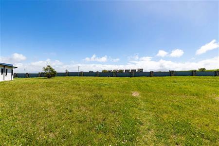 False - Vacant Land Sold in Le Grand Estate, George, Western Cape - M10368