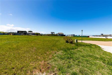 False - Vacant Land Sold in Le Grand Estate, George, Western Cape - M10368