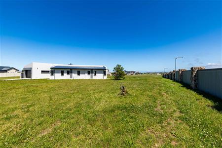 False - Vacant Land Sold in Le Grand Estate, George, Western Cape - M10368