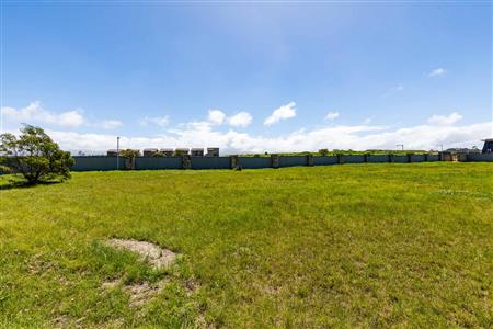 False - Vacant Land Sold in Le Grand Estate, George, Western Cape - M10368