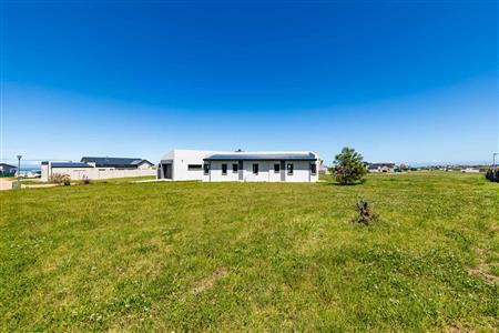 False - Vacant Land Sold in Le Grand Estate, George, Western Cape - M10368