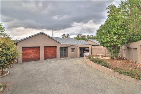 False - House For Sale in Randpark Ridge, Randburg, Gauteng - M125998