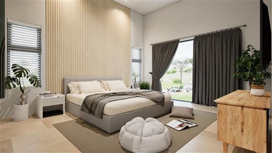False - House For Sale in Langebaan Country Estate, Langebaan, Western Cape - M126000