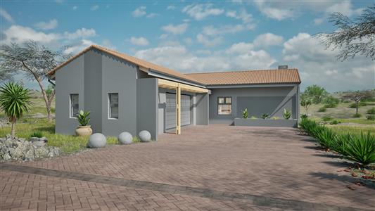 False - House For Sale in Langebaan Country Estate, Langebaan, Western Cape - M126000