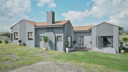 False - House For Sale in Langebaan Country Estate, Langebaan, Western Cape - M126000