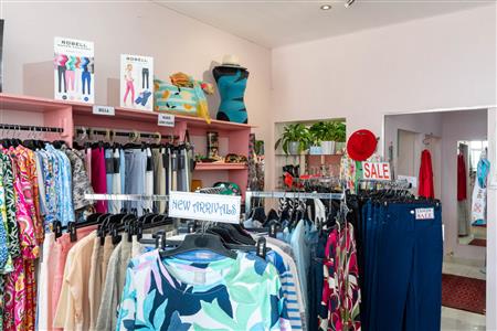 False - Business Unavailable in Plettenberg Bay Central, Plettenberg Bay, Western Cape - M126043