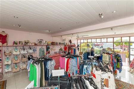 False - Business Unavailable in Plettenberg Bay Central, Plettenberg Bay, Western Cape - M126043
