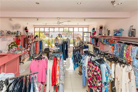 False - Business Unavailable in Plettenberg Bay Central, Plettenberg Bay, Western Cape - M126043
