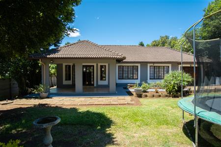 False - House For Sale in Merrivale Heights, Howick, KwaZulu Natal - M126064