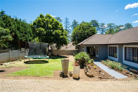 False - House For Sale in Merrivale Heights, Howick, KwaZulu Natal - M126064