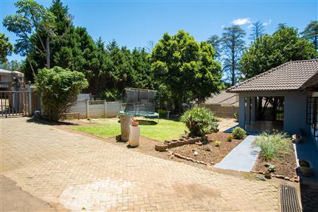 False - House For Sale in Merrivale Heights, Howick, KwaZulu Natal - M126064
