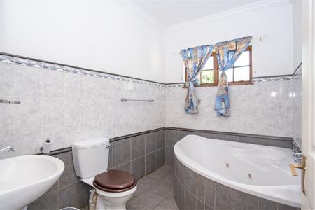 False - House For Sale in Merrivale Heights, Howick, KwaZulu Natal - M126064