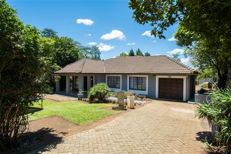 False - House For Sale in Merrivale Heights, Howick, KwaZulu Natal - M126064