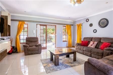 False - House For Sale in Merrivale Heights, Howick, KwaZulu Natal - M126064