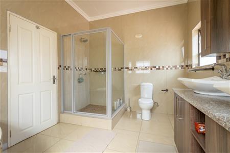 False - House For Sale in Featherview Estate, Homes Haven, Krugersdorp, Gauteng - M121529