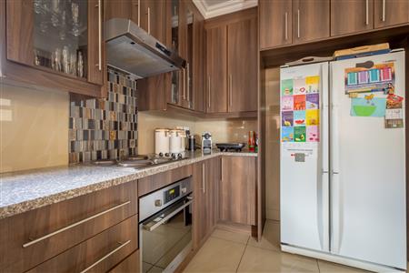 False - House For Sale in Featherview Estate, Homes Haven, Krugersdorp, Gauteng - M121529