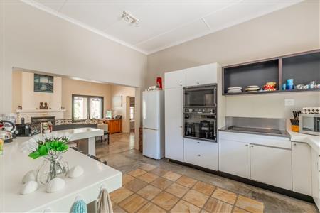 False - House For Sale in McGregor, Western Cape - M126065