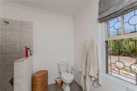 False - House For Sale in McGregor, Western Cape - M126065
