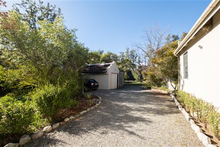 False - House For Sale in McGregor, Western Cape - M126065