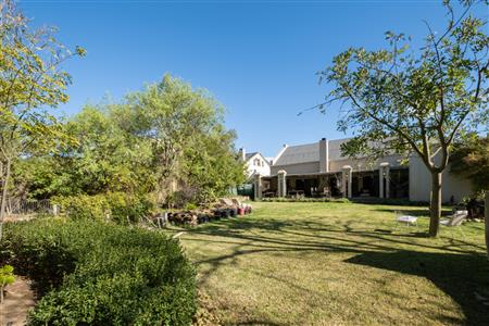 False - House For Sale in McGregor, Western Cape - M126065