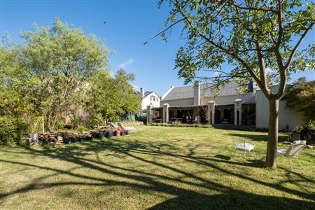 False - House For Sale in McGregor, Western Cape - M126065