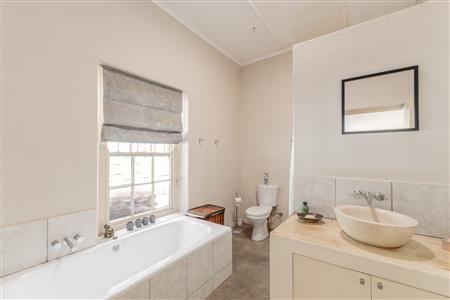 False - House For Sale in McGregor, Western Cape - M126065