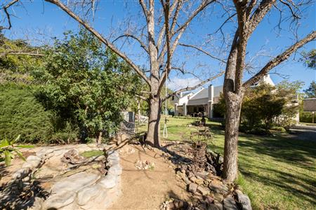 False - House For Sale in McGregor, Western Cape - M126065