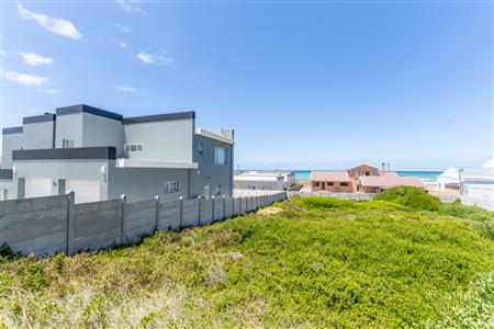 False - Vacant Land For Sale in Struisbaai, Western Cape - M126118