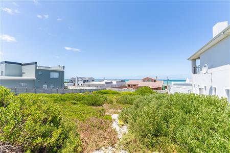 False - Vacant Land For Sale in Struisbaai, Western Cape - M126118