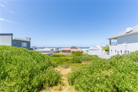 False - Vacant Land For Sale in Struisbaai, Western Cape - M126118