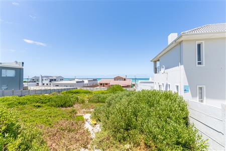 False - Vacant Land For Sale in Struisbaai, Western Cape - M126118