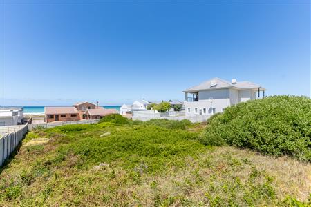 False - Vacant Land For Sale in Struisbaai, Western Cape - M126118