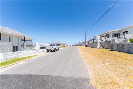 False - Vacant Land For Sale in Struisbaai, Western Cape - M126118