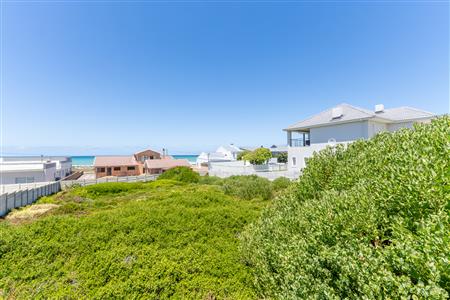 False - Vacant Land For Sale in Struisbaai, Western Cape - M126118