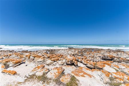 False - Vacant Land For Sale in Struisbaai, Western Cape - M126118