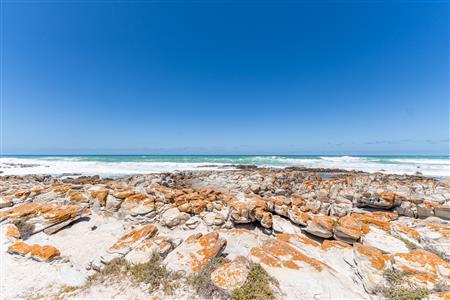 False - Vacant Land For Sale in Struisbaai, Western Cape - M126118