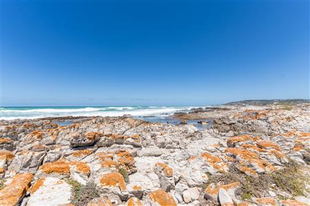 False - Vacant Land For Sale in Struisbaai, Western Cape - M126118