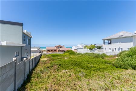 False - Vacant Land For Sale in Struisbaai, Western Cape - M126118