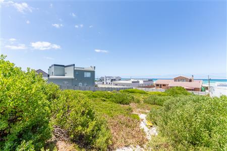 False - Vacant Land For Sale in Struisbaai, Western Cape - M126118