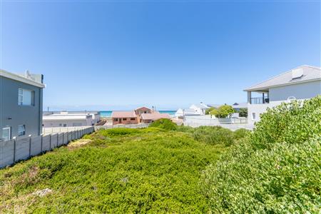 False - Vacant Land For Sale in Struisbaai, Western Cape - M126118