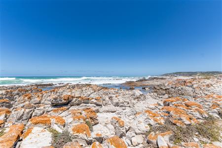 False - Vacant Land For Sale in Struisbaai, Western Cape - M126118