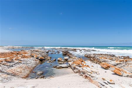 False - Vacant Land For Sale in Struisbaai, Western Cape - M126118