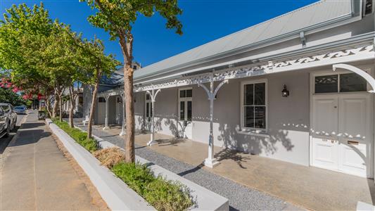 False - Apartment to rent in Paarl South, Paarl - M126124