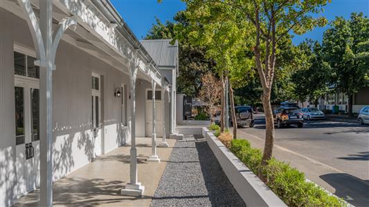 False - Apartment To Rent in Paarl South, Paarl, Western Cape - M126121