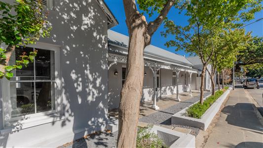 False - Apartment To Rent in Paarl South, Paarl, Western Cape - M126121