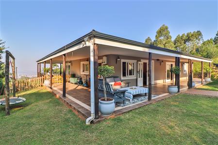 False - House For Sale in Wembley, Pietermaritzburg, KwaZulu Natal - M124357