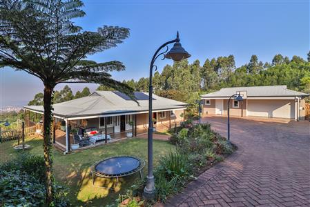 False - House For Sale in Wembley, Pietermaritzburg, KwaZulu Natal - M124357