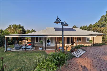 False - House For Sale in Wembley, Pietermaritzburg, KwaZulu Natal - M124357
