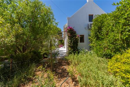 House Sold in McGregor, Western Cape - M126147